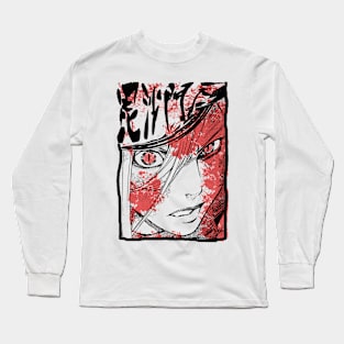 Bishamonten Noragami Long Sleeve T-Shirt